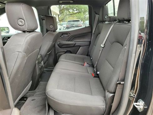 Used 2023 Chevrolet Colorado LT w/ LT Convenience Package II image 13