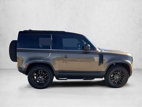 Used 2023 Land Rover Defender 90 S image 4