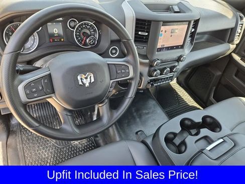 New 2024 RAM 2500 Tradesman image 19