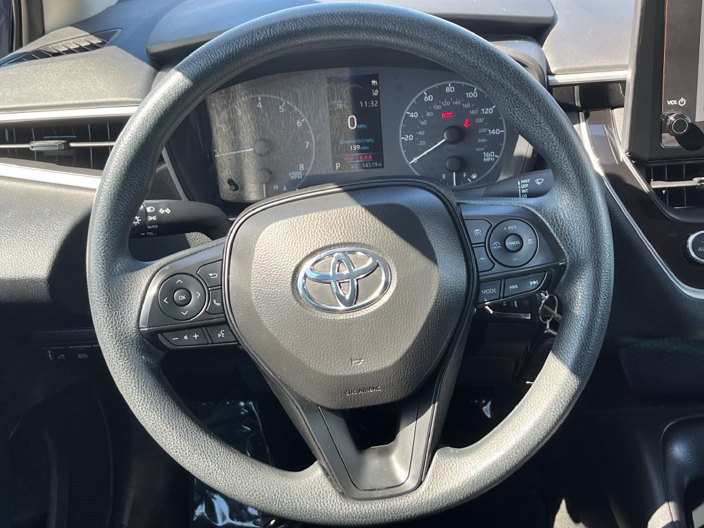 Used 2024 Toyota Corolla LE FWD image 14