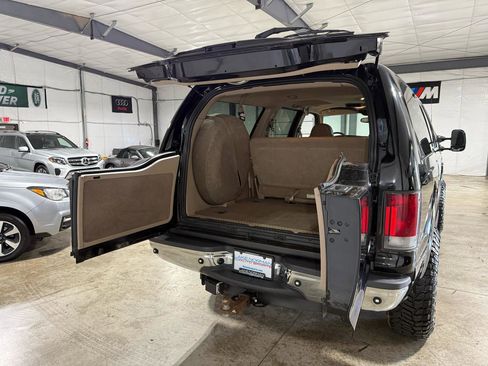 Used 2001 Ford Excursion Limited image 29
