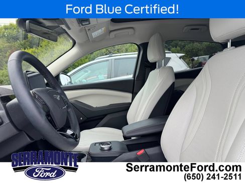 Used 2023 Ford Mustang Mach-E Premium RWD image 8