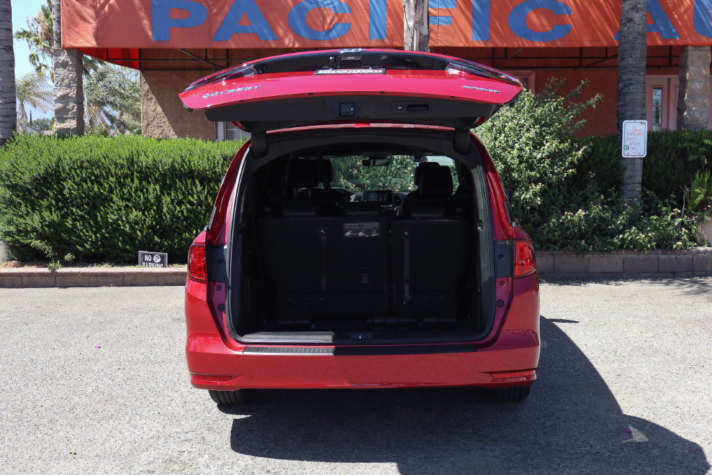 Used 2023 Honda Odyssey Sport image 8