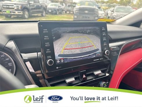 Used 2023 Toyota Camry XSE image 27