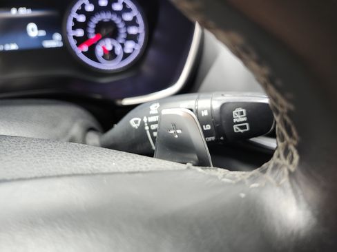 Used 2023 Hyundai Santa Fe XRT w/ Cargo Package image 36