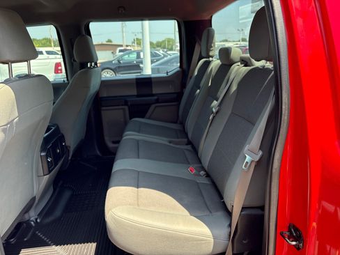 Used 2016 Ford F150 XL w/ Equipment Group 101A Mid AWD/4WD image 6