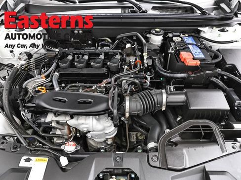 Used 2024 Honda Accord EX image 7
