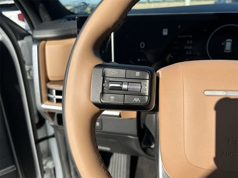 New 2026 Hyundai Santa Fe Calligraphy image 29