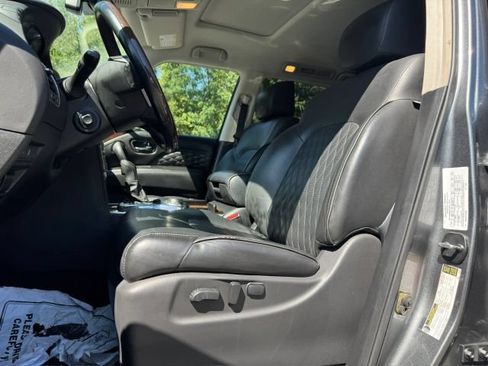 Used 2018 INFINITI QX80 4WD image 18