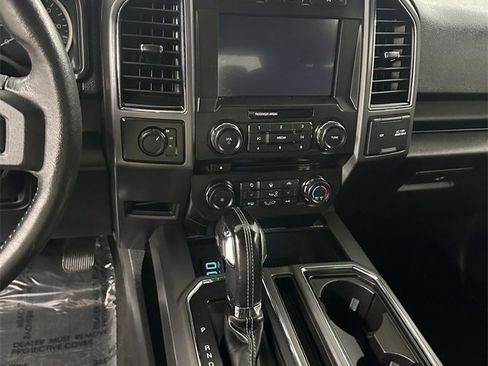 Used 2018 Ford F150 XLT w/ Equipment Group 302A Luxury image 16