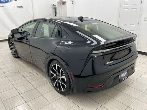 Used 2024 Toyota Prius Prime image 20