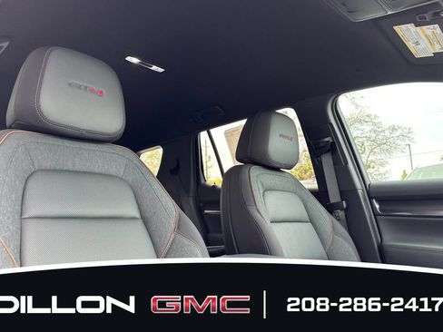 New 2026 GMC Terrain AT4 w/ Convenience Package III AWD/4WD image 17