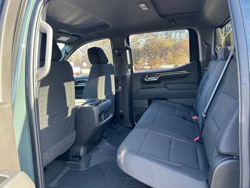 New 2026 Chevrolet Silverado 1500 LT Trail Boss w/ Convenience Package II image 41