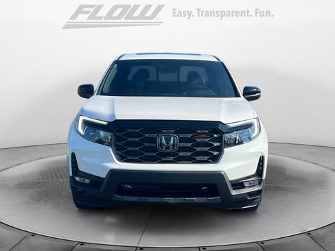 Used 2026 Honda Ridgeline TrailSport image 2