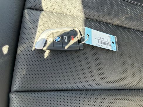 Used 2024 BMW X3 sDrive30i RWD image 36