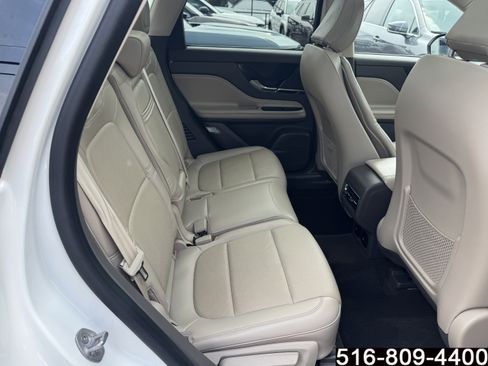Used 2023 Lincoln Corsair Reserve w/ Equipment Group 201A AWD/4WD image 33