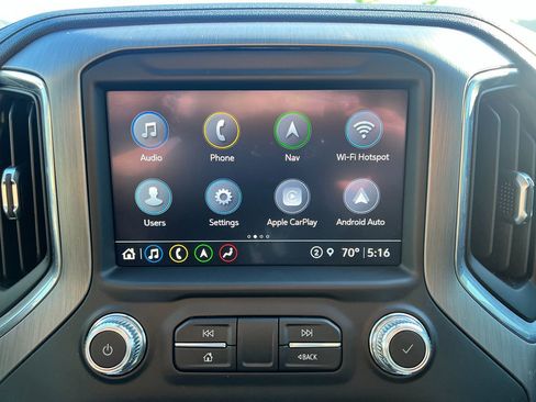 Used 2021 GMC Sierra 2500 Denali w/ Denali Ultimate Package image 33