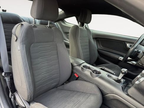 Used 2017 Ford Mustang Coupe w/ Ecoboost Performance Package image 16