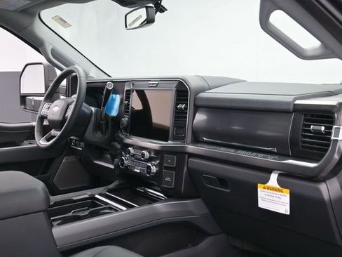 New 2026 Ford F250 Lariat w/ Tremor Off-Road Package AWD/4WD image 29