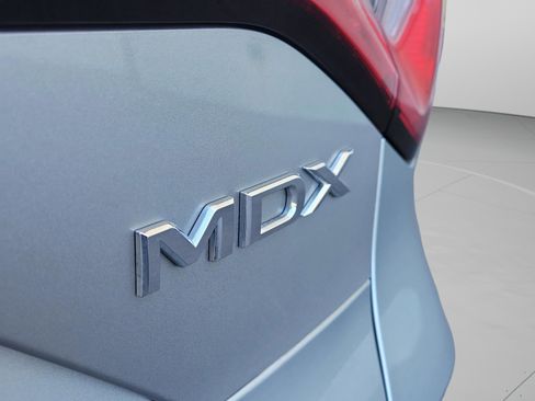 Used 2023 Acura MDX FWD w/ Technology Package image 31