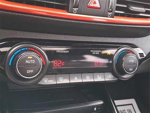 Certified 2024 Kia Forte GT-Line w/ GT-Line Premium Package image 16