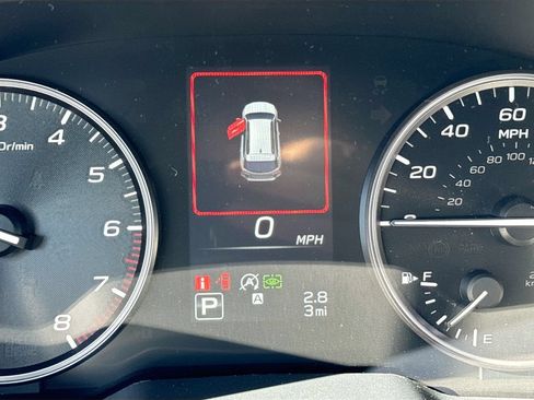 Used 2025 Subaru Outback Limited XT w/ Popular Package #2 AWD/4WD image 14