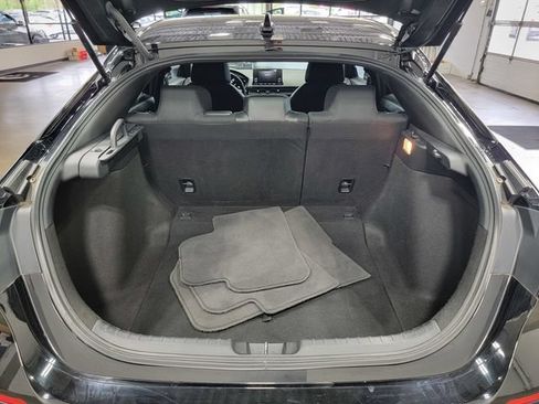 Certified 2024 Honda Civic Sport image 35
