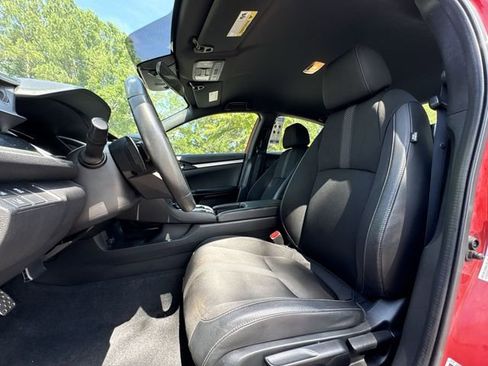 Used 2020 Honda Civic Sport image 11