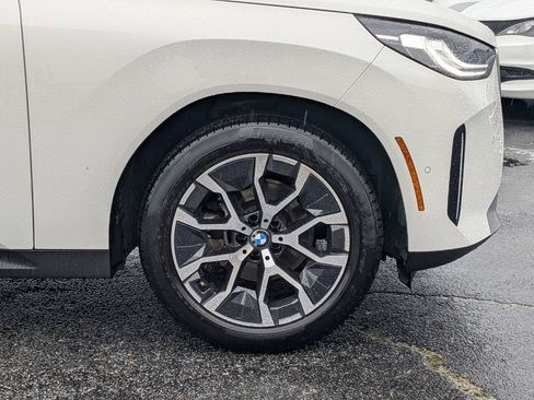 Used 2026 BMW X3 xDrive30i AWD/4WD image 11