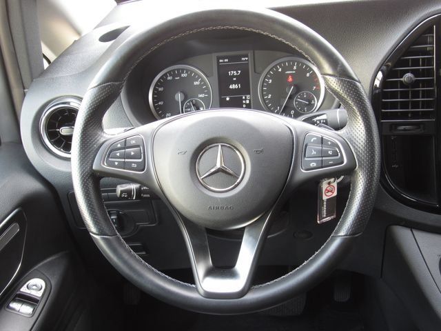 Used 2023 Mercedes-Benz Metris Passenger image 24