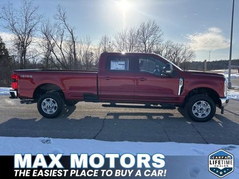 New 2026 Ford F350 XLT w/ XLT Premium Package image 2