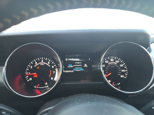 Used 2015 Ford Mustang GT Premium w/ GT Performance Package RWD image 11