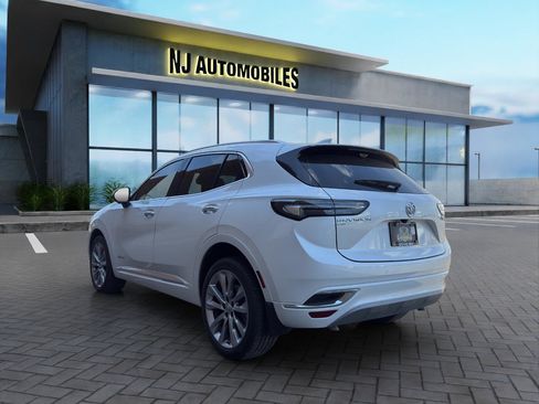 Used 2023 Buick Envision Avenir image 5