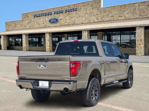 New 2026 Ford F150 Tremor AWD/4WD image 5
