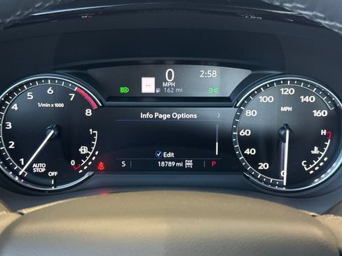 Certified 2024 Cadillac XT6 Premium Luxury AWD/4WD image 40