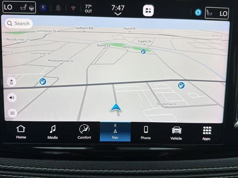 Used 2023 Chrysler Pacifica Limited image 8