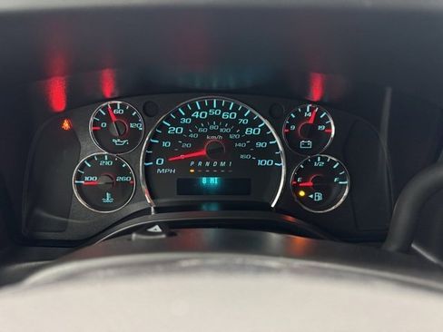 New 2025 Chevrolet Express 2500 w/ Driver Convenience Package image 12