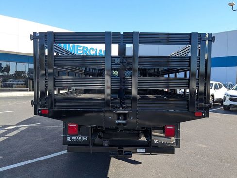 New 2026 Chevrolet Silverado 3500 W/T w/ WT Convenience Package image 12