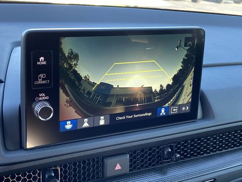 New 2026 Honda CR-V Sport-L image 35