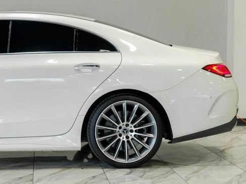 Used 2020 Mercedes-Benz CLS 450 w/ Premium Package image 16