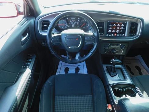 Used 2019 Dodge Charger SXT w/ Blacktop Package image 22