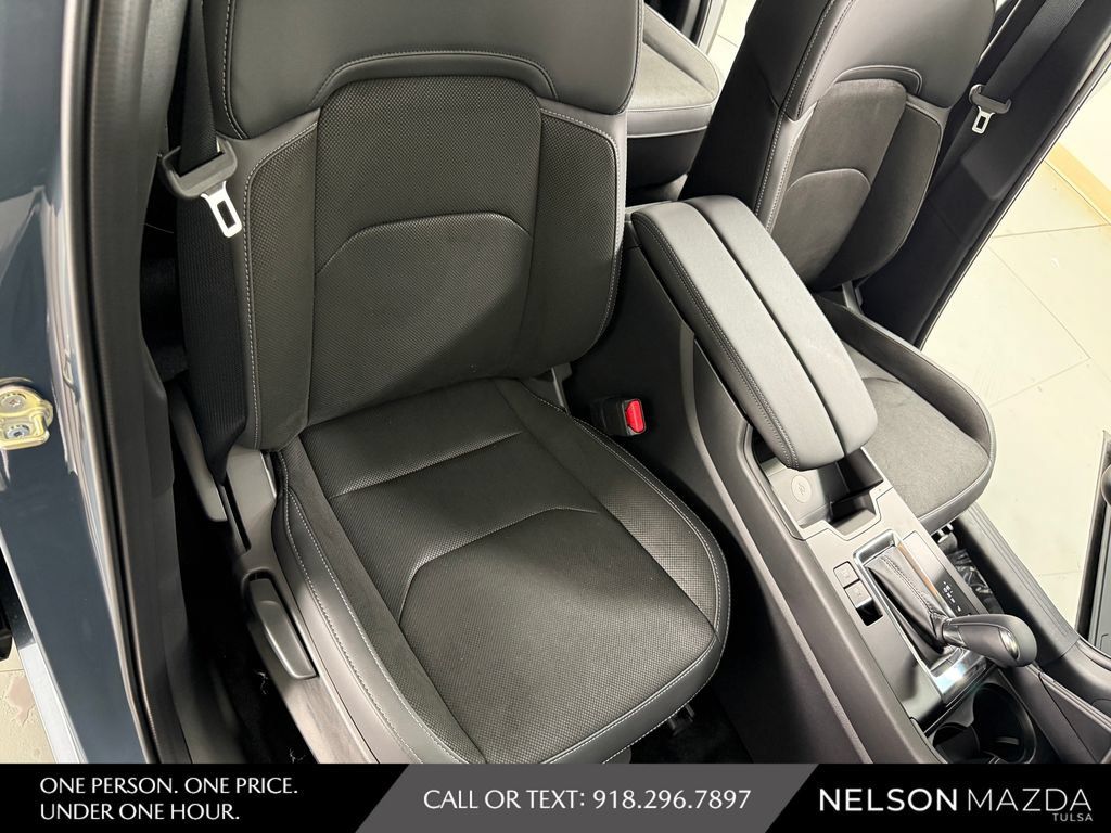 New 2026 MAZDA CX-5 Select AWD/4WD image 42
