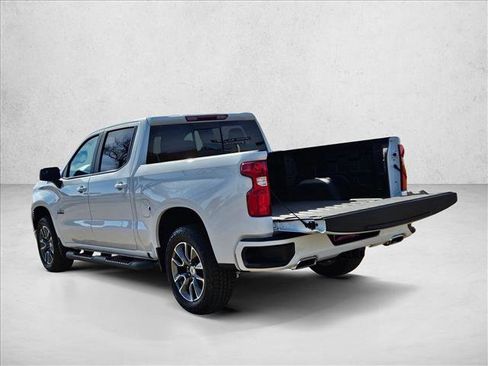 New 2026 Chevrolet Silverado 1500 RST image 9