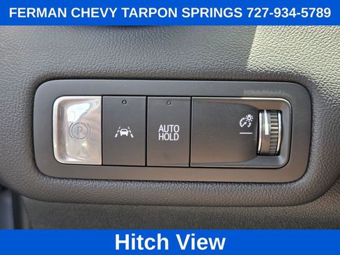 New 2026 Chevrolet Blazer EV LT FWD image 25