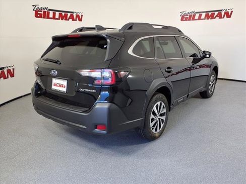 New 2025 Subaru Outback Premium w/ Popular Package #1A image 4