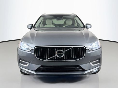 Used 2019 Volvo XC60 T5 Inscription w/ Protection Package FWD image 2