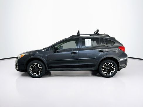 Used 2016 Subaru Crosstrek 2.0i Premium w/ Popular Package #1 AWD/4WD image 4