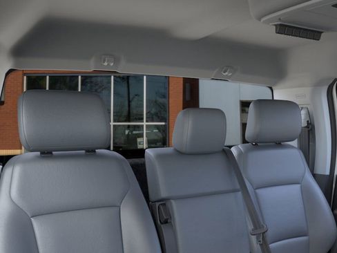 New 2026 Ford F350 XL image 22