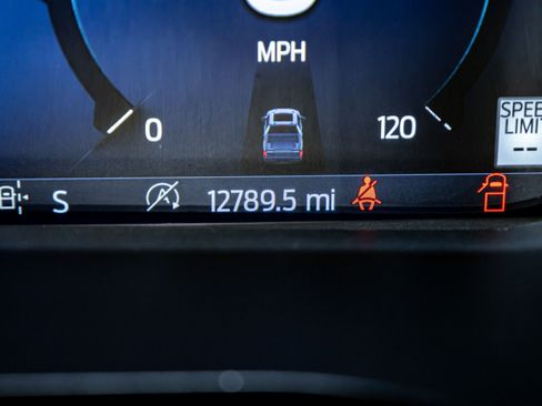 Used 2025 Ford F150 Tremor w/ Equipment Group 402A High image 22