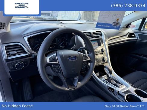 Used 2013 Ford Fusion SE image 20